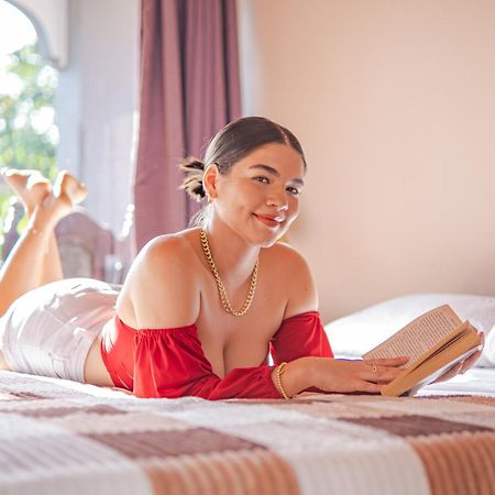 Hotel Sierra Arenal La Fortuna Εξωτερικό φωτογραφία