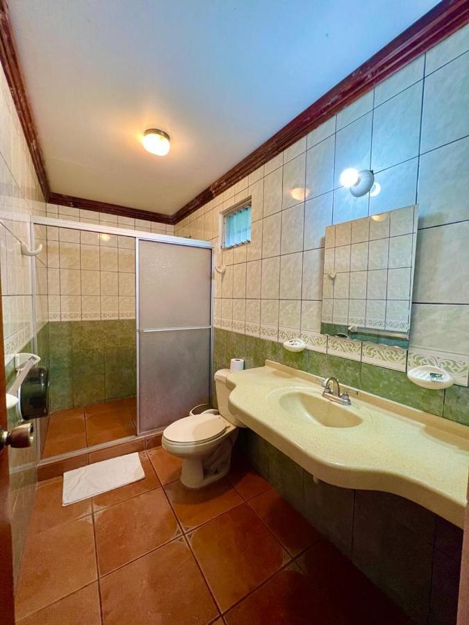 Hotel Sierra Arenal La Fortuna Εξωτερικό φωτογραφία
