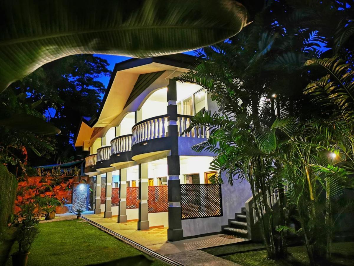 Hotel Sierra Arenal La Fortuna Εξωτερικό φωτογραφία
