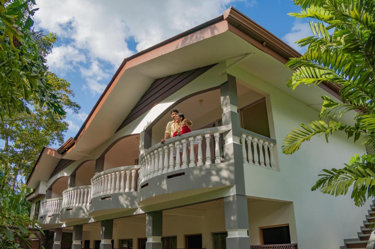 Hotel Sierra Arenal La Fortuna Εξωτερικό φωτογραφία