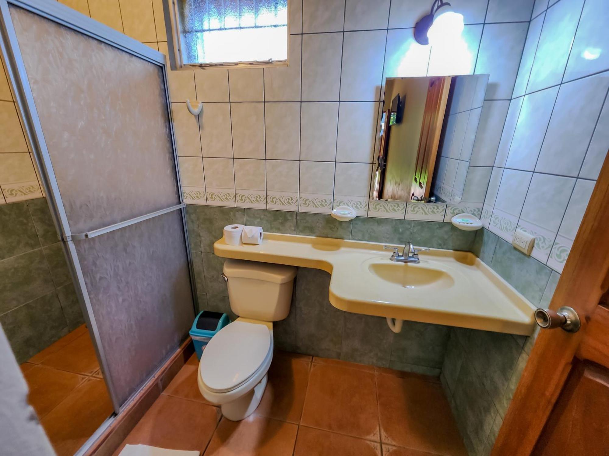Hotel Sierra Arenal La Fortuna Εξωτερικό φωτογραφία