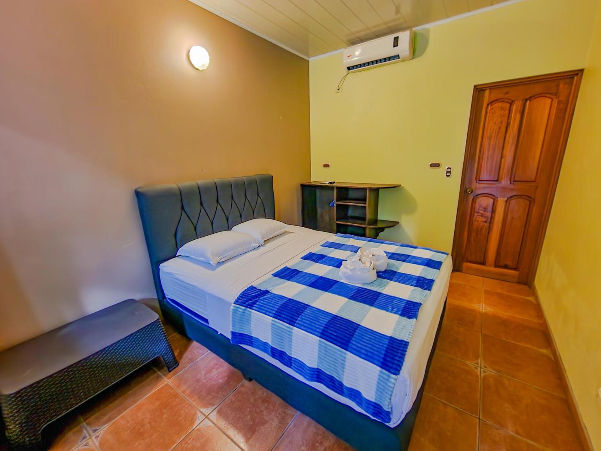 Hotel Sierra Arenal La Fortuna Εξωτερικό φωτογραφία