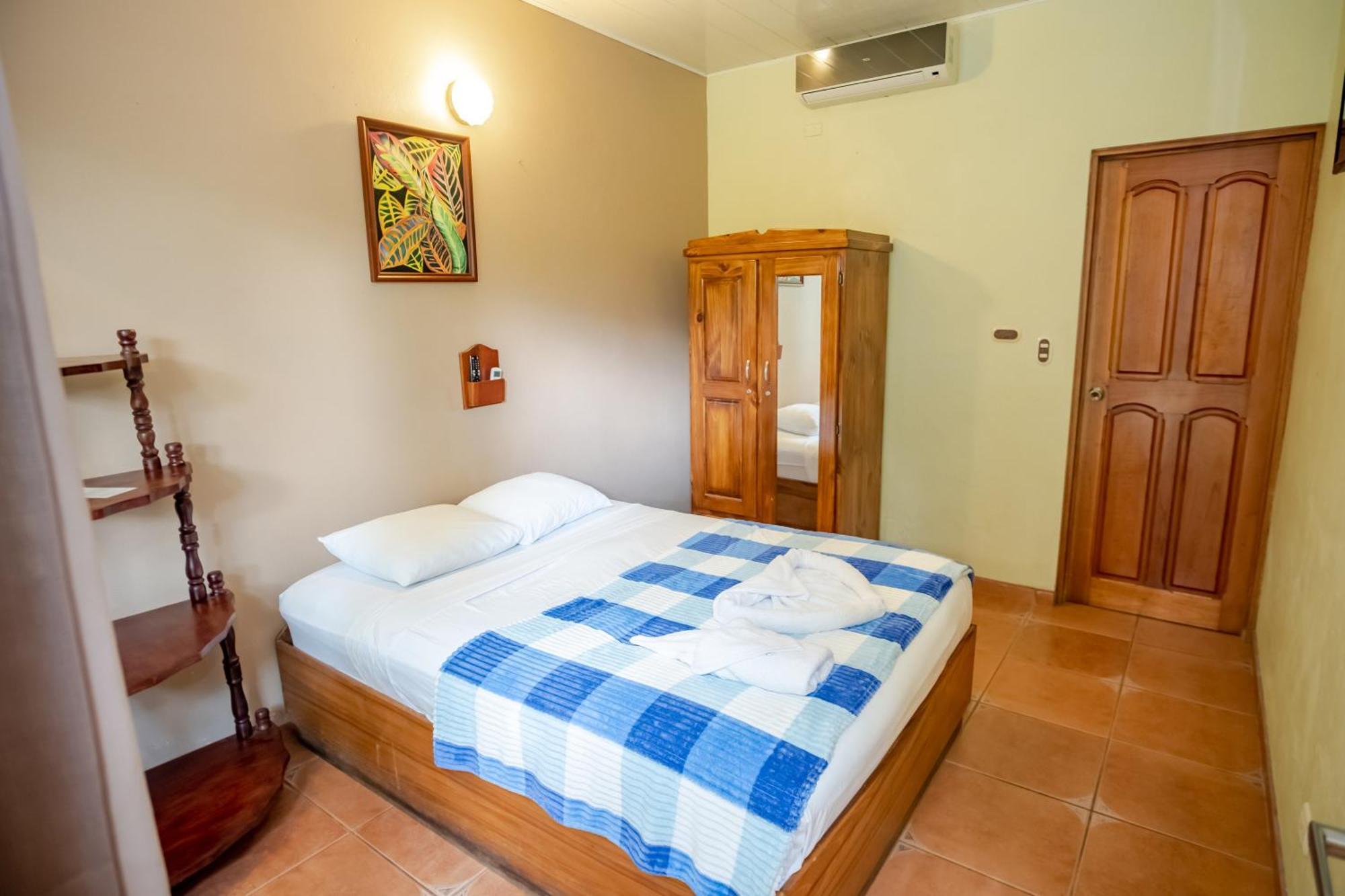 Hotel Sierra Arenal La Fortuna Εξωτερικό φωτογραφία
