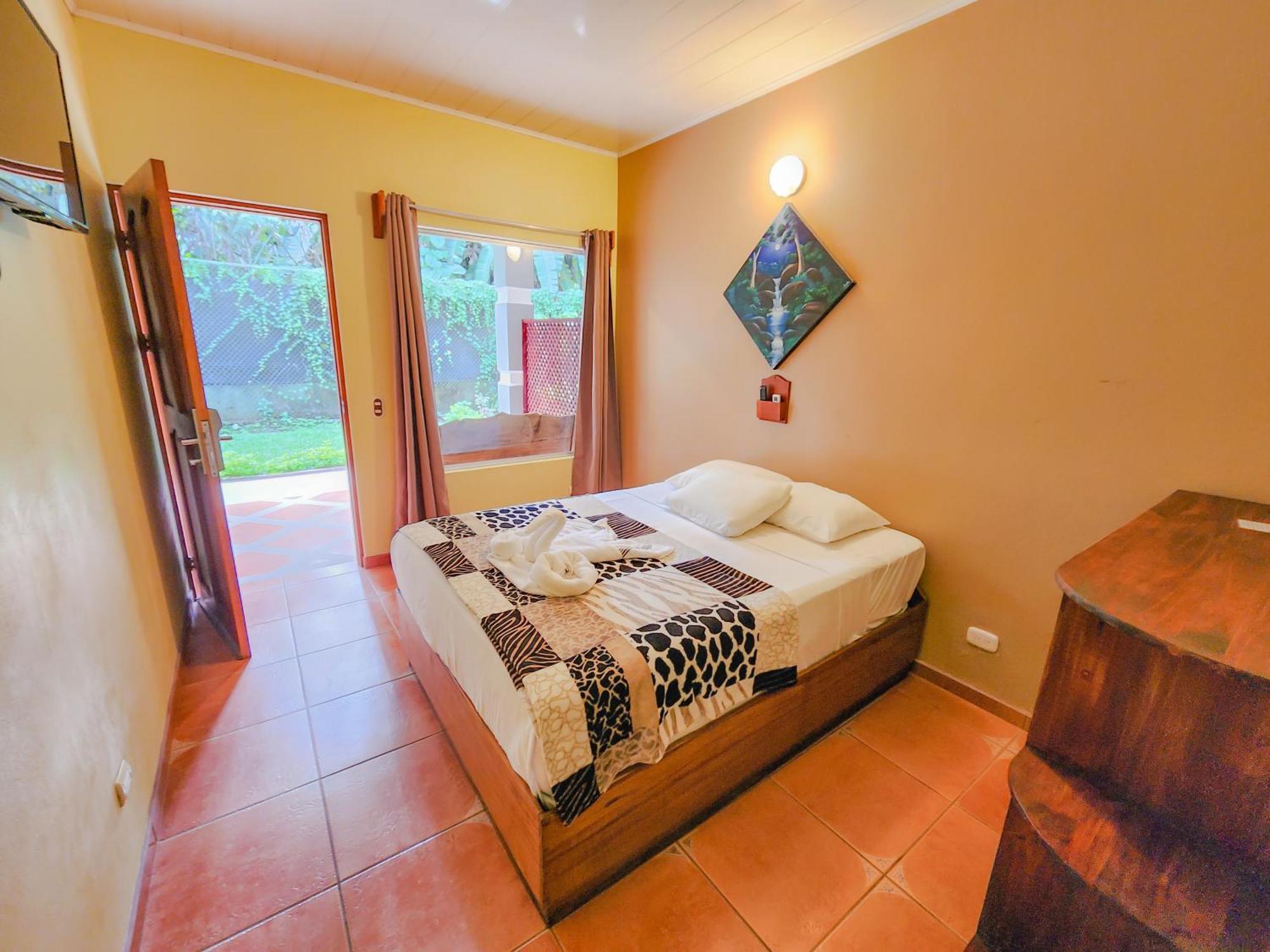 Hotel Sierra Arenal La Fortuna Εξωτερικό φωτογραφία
