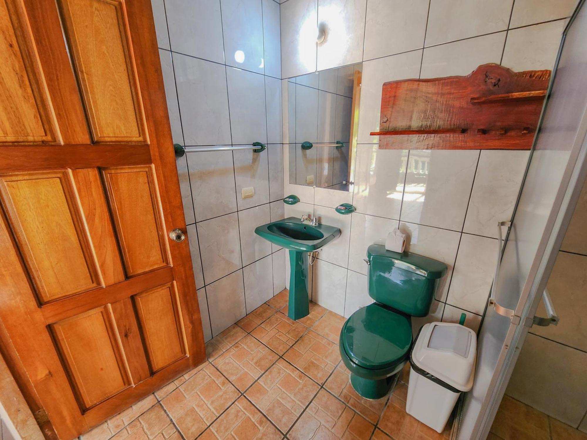 Hotel Sierra Arenal La Fortuna Εξωτερικό φωτογραφία