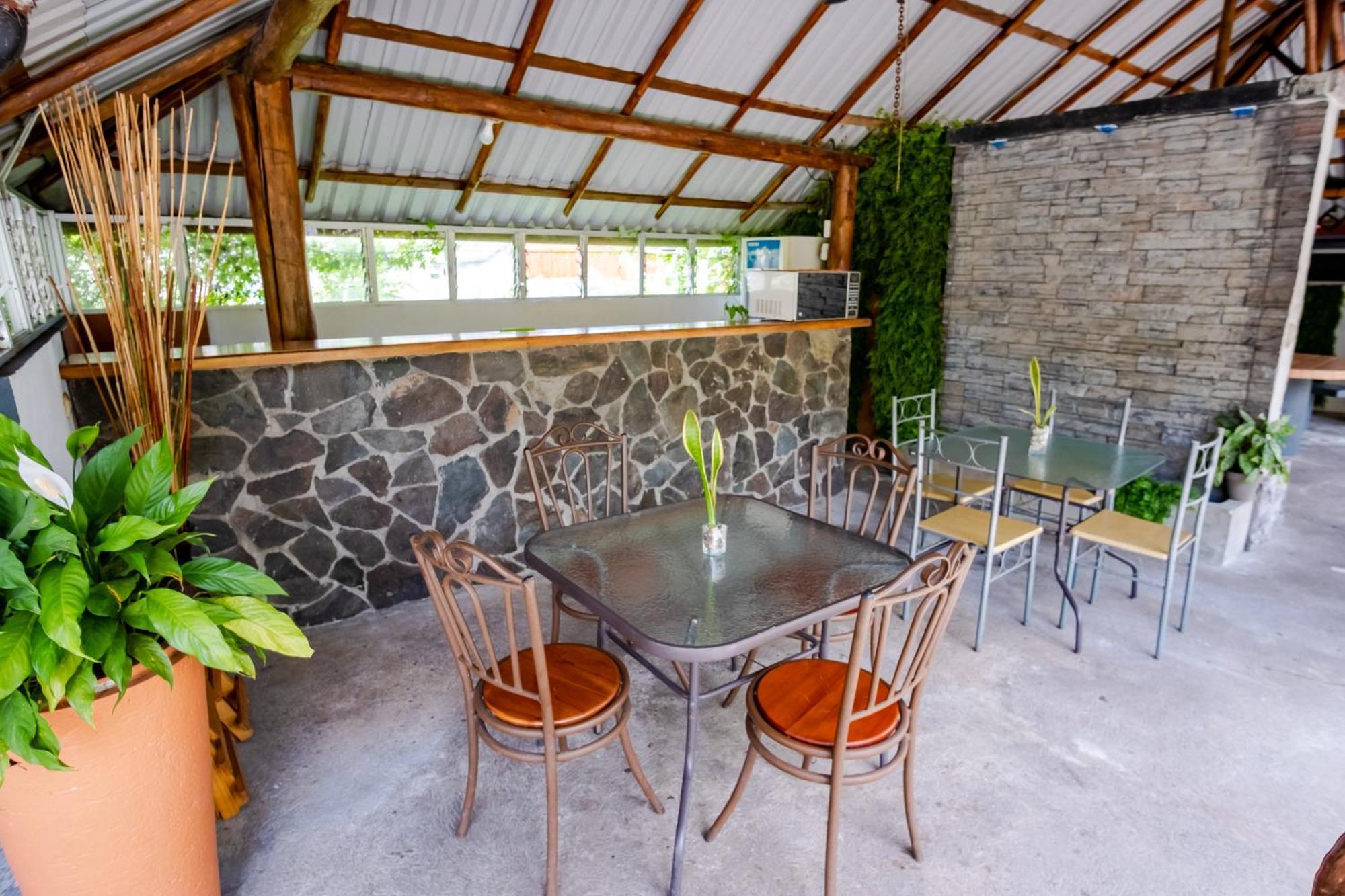 Hotel Sierra Arenal La Fortuna Εξωτερικό φωτογραφία