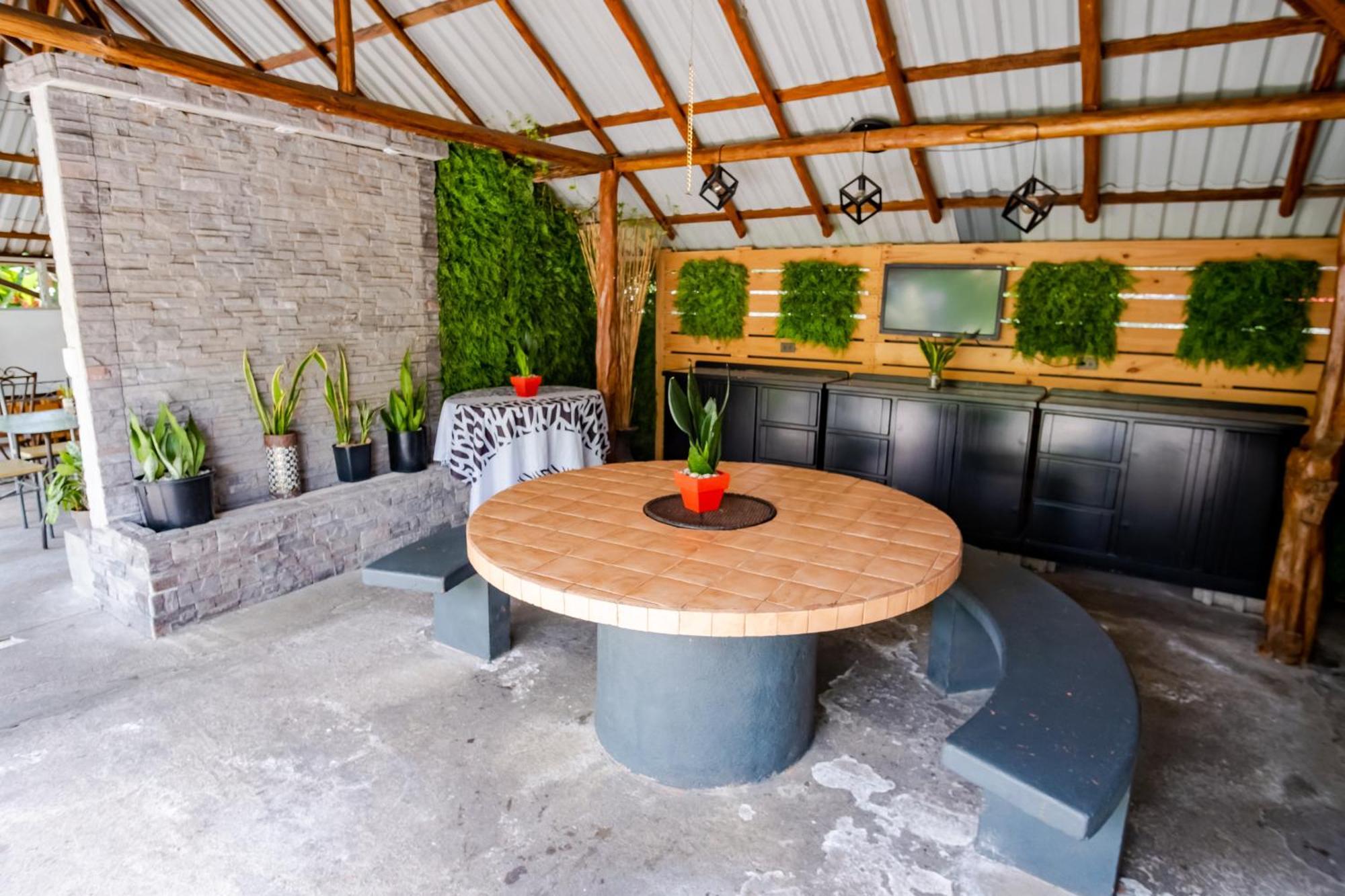 Hotel Sierra Arenal La Fortuna Εξωτερικό φωτογραφία