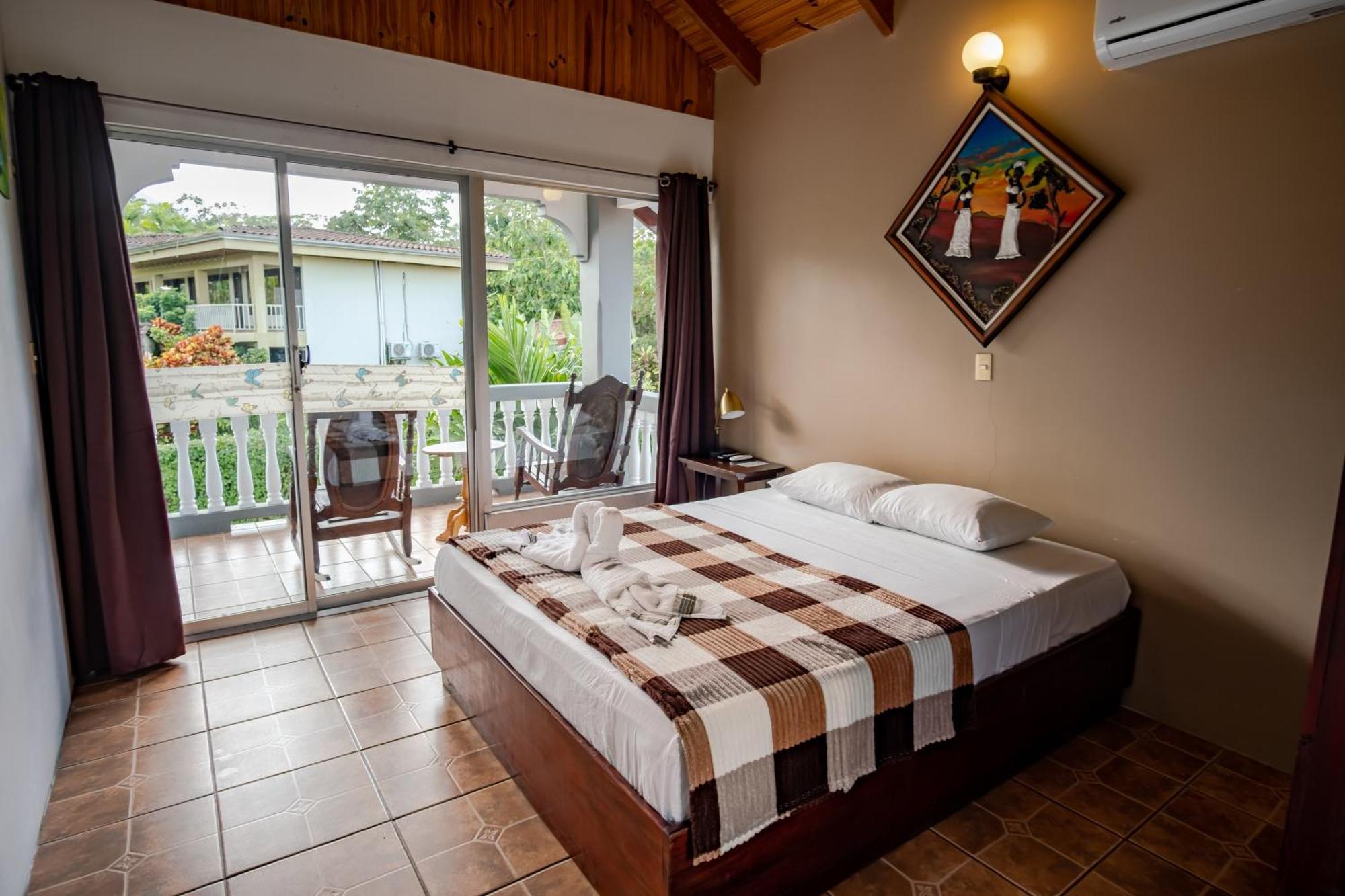 Hotel Sierra Arenal La Fortuna Εξωτερικό φωτογραφία