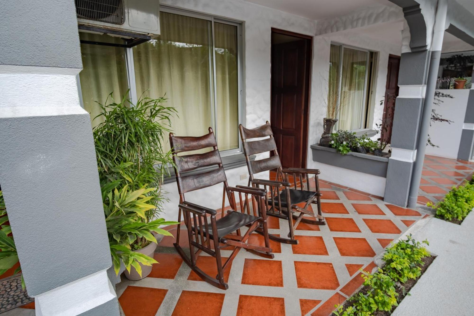 Hotel Sierra Arenal La Fortuna Εξωτερικό φωτογραφία