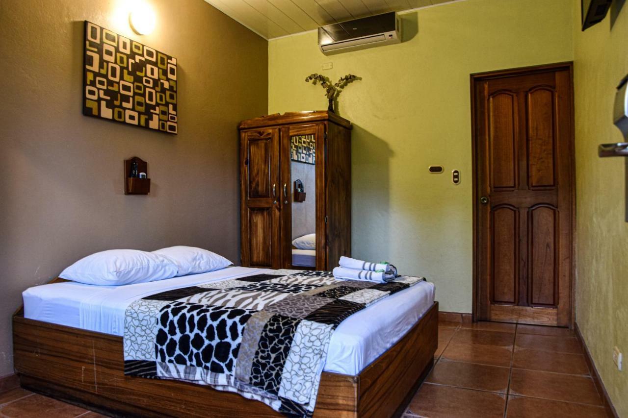 Hotel Sierra Arenal La Fortuna Εξωτερικό φωτογραφία